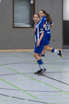 Bild 5 - wBJ Futsalmeisterschaft Vorrunde